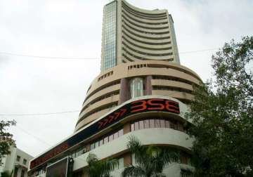 sensex slips 146 pts ril banking blue chips lose ground