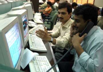 sensex up 167 pts on value buying firm global trend