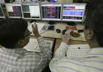 sensex down by 151 points as week closes