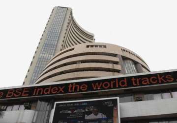 sensex up 111 pts on inflows amid rate cuts and european cues