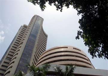 sensex up 360 pts to 2 week high on fii inflows global cues