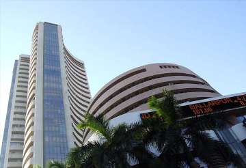 sensex rebounds 187 points on firm global cues
