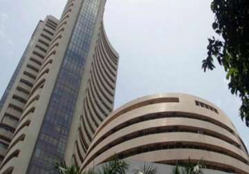 sensex ends 2011 with 89 points down