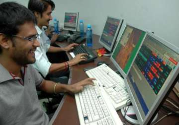 sensex gains 139 pts at 7 month high on fund inflows