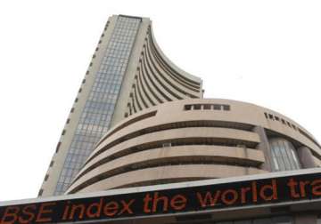 sensex down 52 pts on profit booking asian cues