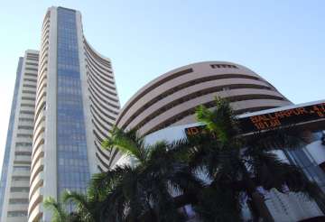 tcs drives up sensex by 111 points