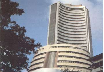 sensex marginally down in early trade on profit booking