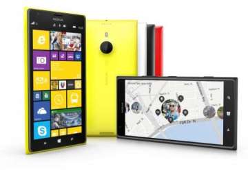 seven best features of nokia lumia 1520