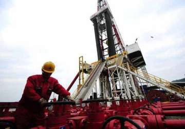 shale gas energy efficiency key to meeting global demands