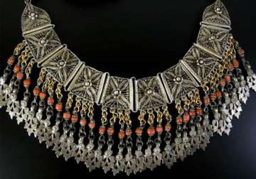 silver tumbles by rs 1 300