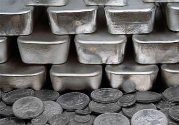 silver extends losses down rs 300
