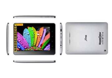 simmtronics launches 8 inch tablet with voice calling