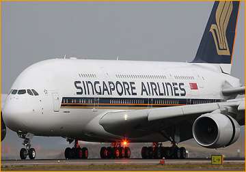 singapore airlines silkair offer special fares to australia