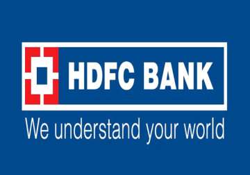 skills academy to tie up with hdfc bank for banker programme