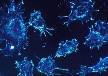 smart device that engineers cells to kill cancer