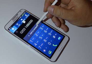 smartphone shipments grew 229 yoy samsung still on top idc