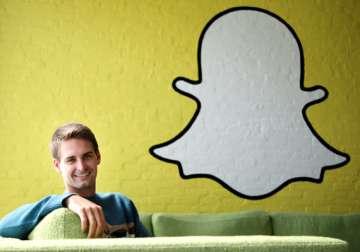 snapchat says it will make app more secure