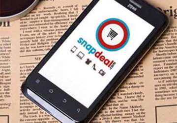 snapdeal raises 100 mn from blackrock premji invest others eyes 1bn revenue this year