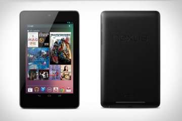 snapdragon based nexus 7 coming in july repot