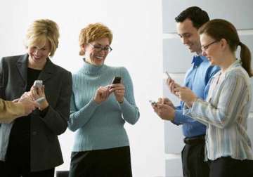 social media improve brand equity but distract employees survey