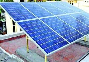 solar energy sector sees 7 billion corporate funding in first quarter of 2014