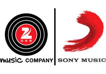 sony music zee ink global digital assets management deal