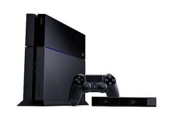 sony ps4 to cost rs 39 990 in india in stores from january 6
