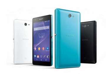 sony launches xperia zl2 in japan