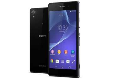 sony s new xperia z2 smartphone review