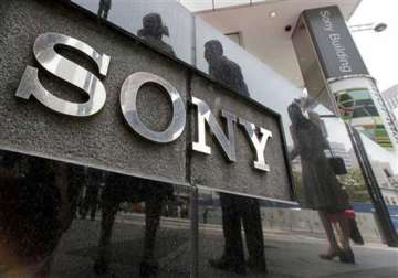 sony sinks to 1.3b quarterly loss on pc expenses