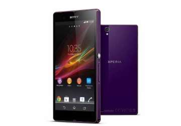 sony xperia z to get android 4.2 after launch