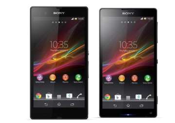 sony s 5 inch xperia x and xl images leaks