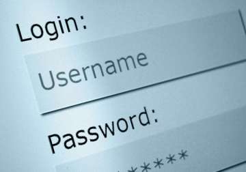 soon passwords that no one can hack