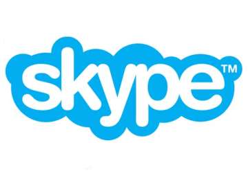 spam hits indian users of skype