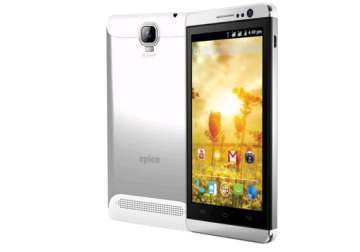 spice smart flo mettle icon launched at rs 6 999