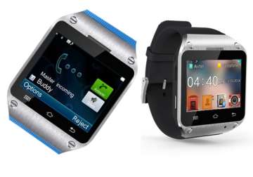 spice smart pulse m9010 smartwatch with voice calling launched for rs 3999