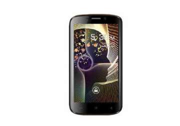 spice launches stellar pinnacle pro mi 535 with quad core processor for rs 14990