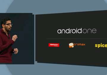 spice to launch rs 6 000 android one phones by diwali