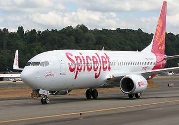 spicejet to pay rs 25k for wrongly charging passenger