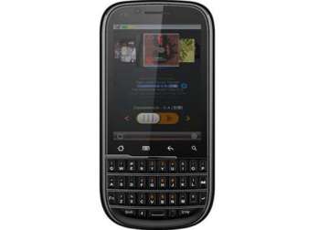 spice launches touch and qwerty android phone for rs 6 500