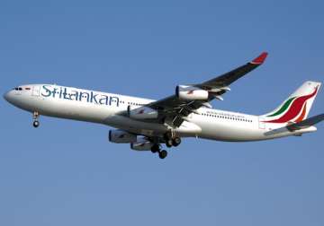 srilankan airlines to operate direct flights to china