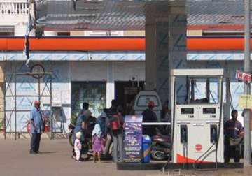 stalemate over diesel lpg kerosene price hike