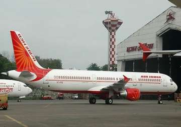 star alliance suspends air india s integration into network