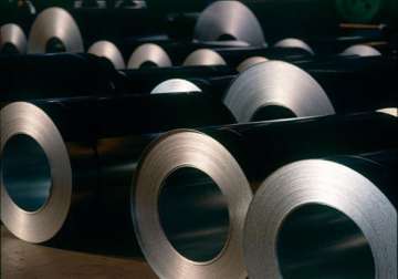 steel consumption grows 0.8 in apr sept period