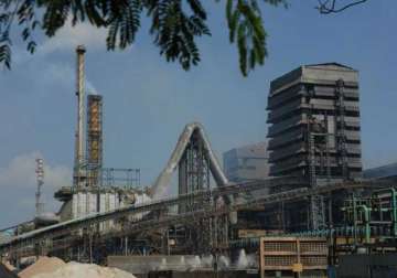 sterlite copper smelter unit in tamil nadu shut down