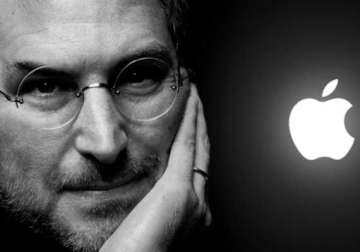 steve jobs tops cnbc s list of the most influential people of the last quarter century