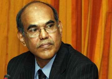 rbi governor gets 2 year extension