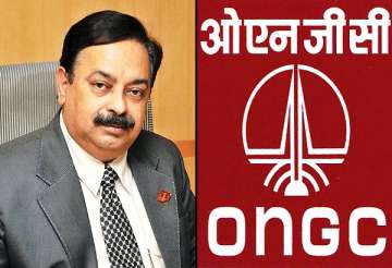 sudhir vasudeva appointed cmd of ongc