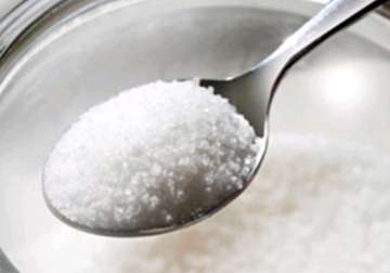 sugar costlier by up to rs 2 per kg on import duty hike