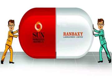 sun pharma ranbaxy laboratories deal comes under cci scanner